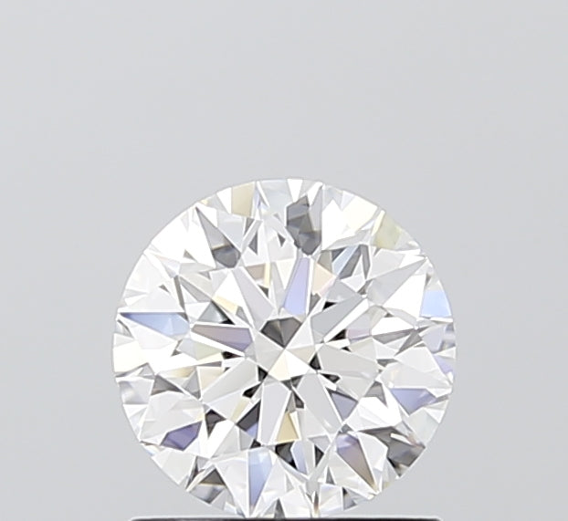 1.04ct Round D VVS2 Lab Created Diamond