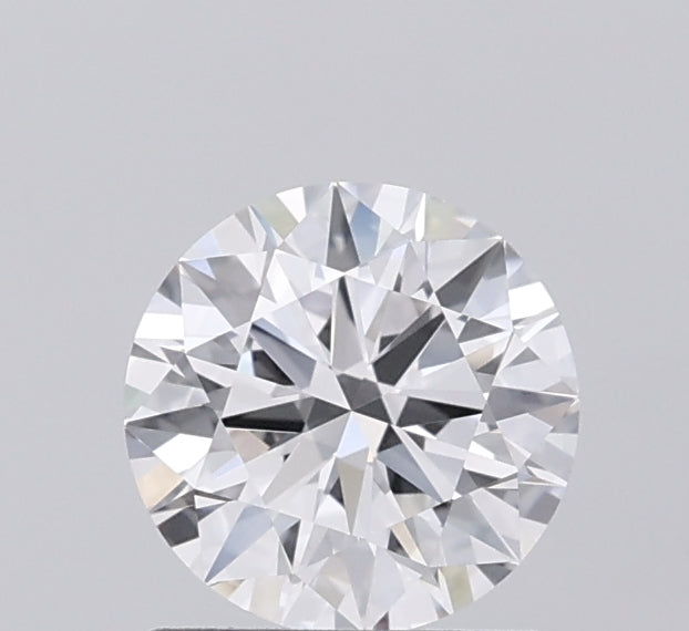 1.04ct Round D VVS1 Lab Created Diamond