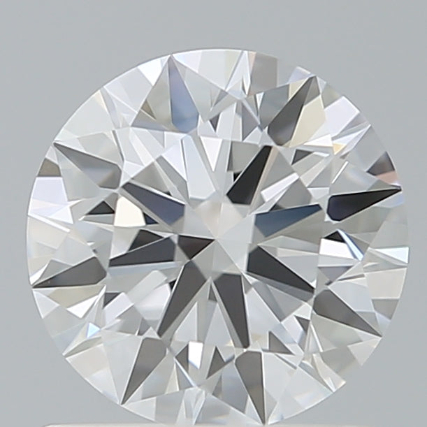 1.08ct Round E VVS1 Lab Created Diamond