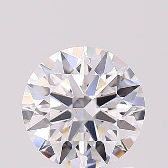 1.52ct Round D VS1 Lab Created Diamond