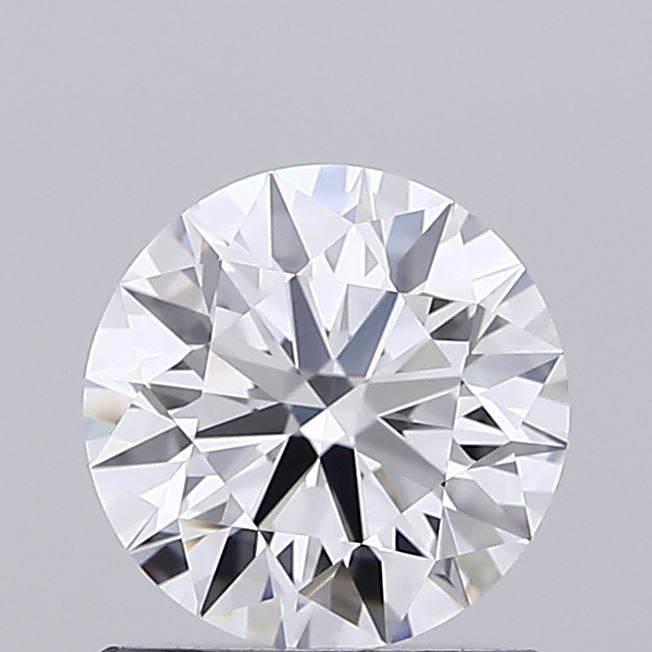 1.04ct Round D VVS2 Lab Created Diamond