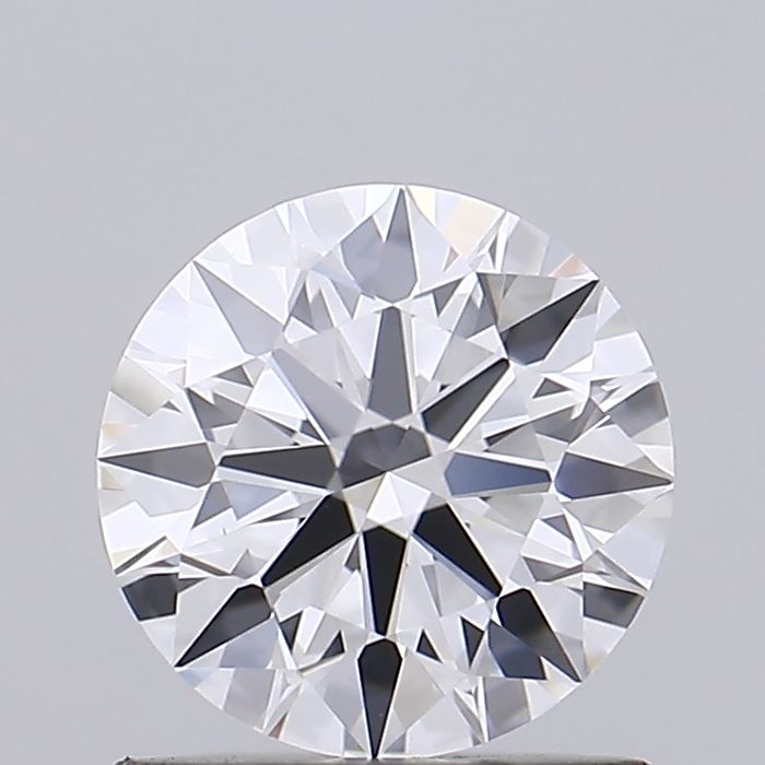 1.01ct Round D VS1 Lab Created Diamond