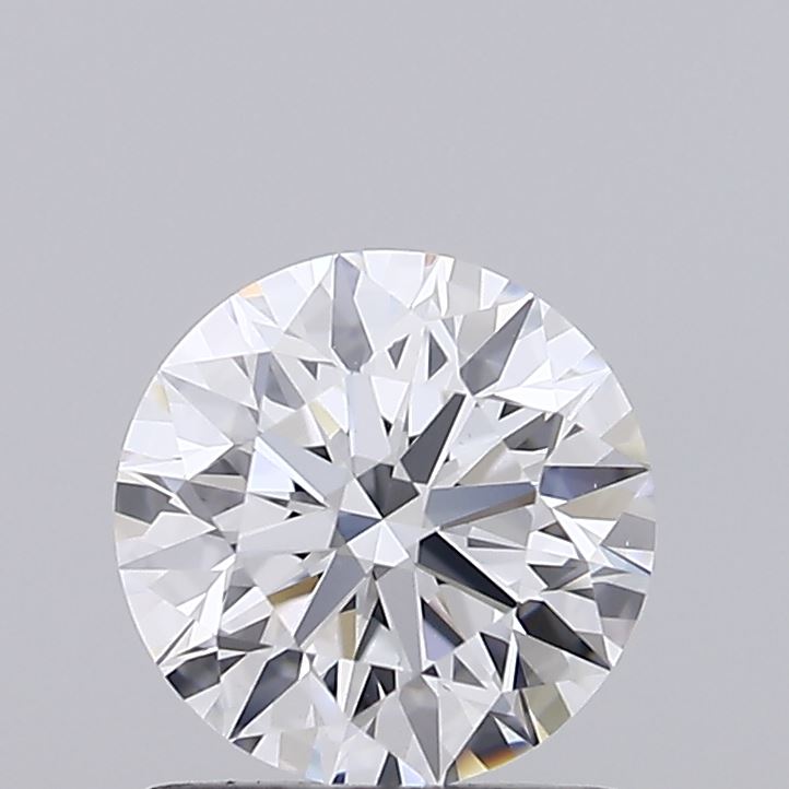 1.03ct Round D VS1 Lab Created Diamond