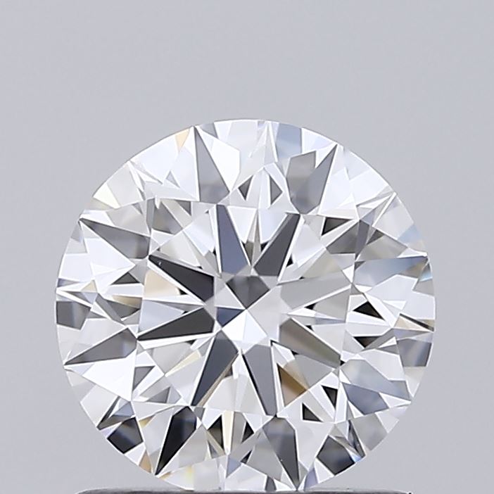 1.01ct Round D VVS2 Lab Created Diamond