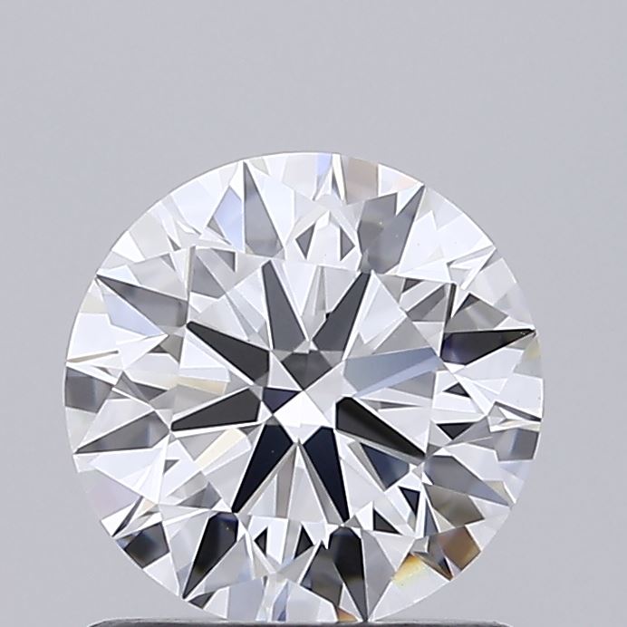 1.01ct Round D VS1 Lab Created Diamond