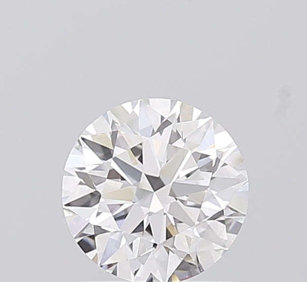 1.03ct Round D VVS2 Lab Created Diamond