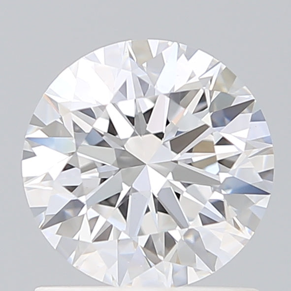 1.16ct Round D VS1 Lab Created Diamond