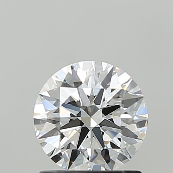 1.08ct Round E VVS2 Lab Created Diamond