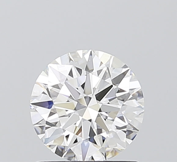 1.01ct Round D VVS1 Lab Created Diamond