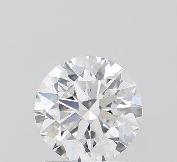1.04ct Round D VVS1 Lab Created Diamond