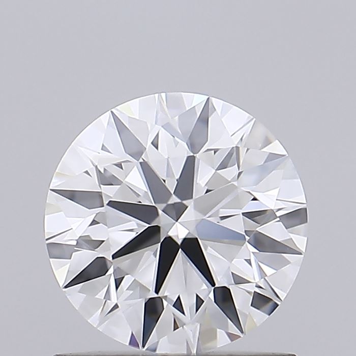 1.03ct Round D VVS2 Lab Created Diamond