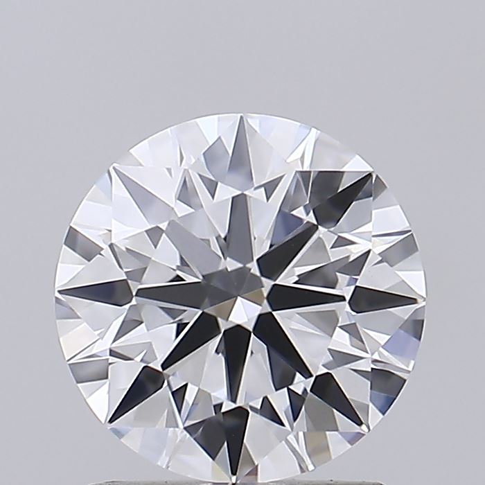 1.57ct Round D VS2 Lab Created Diamond
