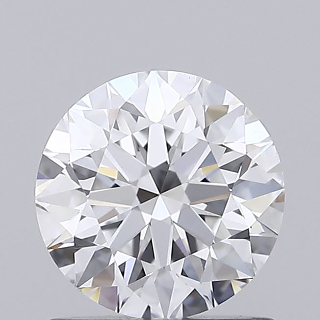 1.03ct Round D VS1 Lab Created Diamond