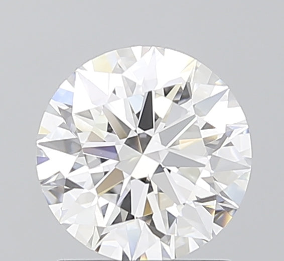 1.56ct Round D VVS1 Lab Created Diamond