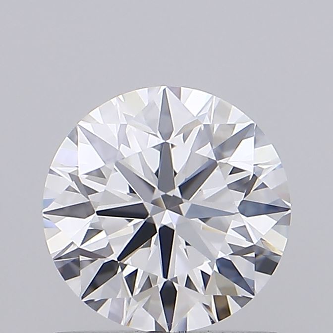 1.03ct Round D VS1 Lab Created Diamond