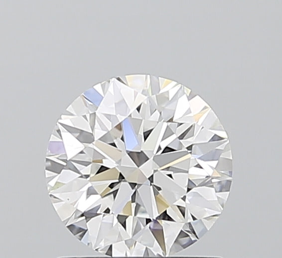 1.03ct Round D VVS2 Lab Created Diamond