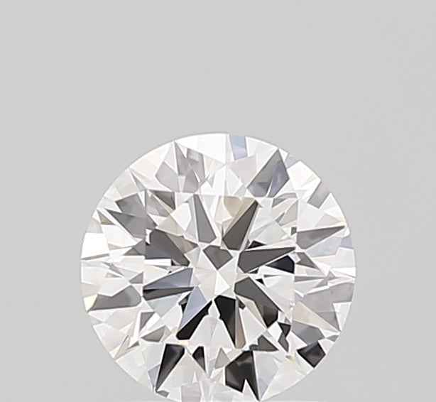 1.05ct Round D VVS2 Lab Created Diamond