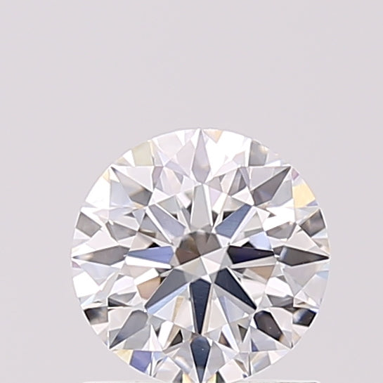 1.05ct Round E VVS2 Lab Created Diamond