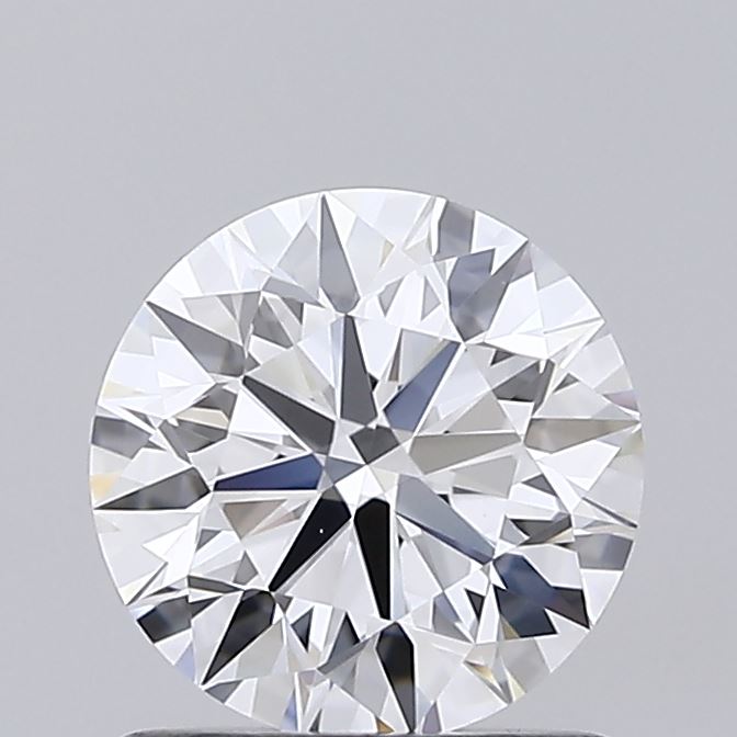 1.02ct Round D VVS2 Lab Created Diamond