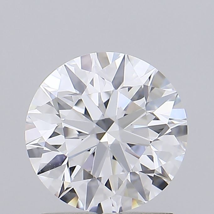 1.5ct Round STANDARD VVS2 Lab Created Diamond