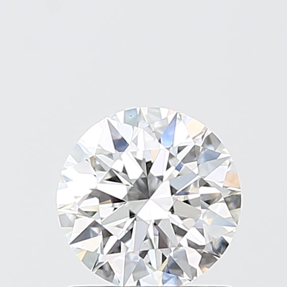1.01ct Round D VS1 Lab Created Diamond