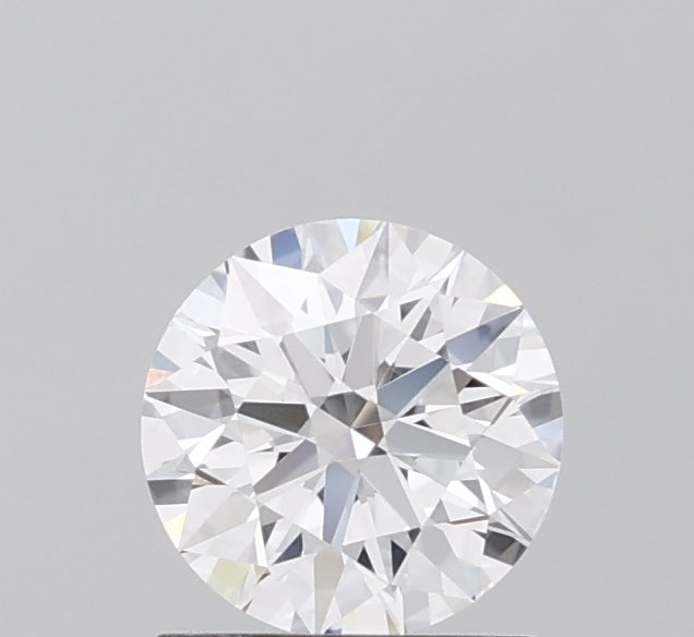 1.08ct Round D VVS1 Lab Created Diamond