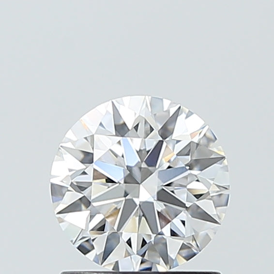 1.09ct Round D VVS1 Lab Created Diamond
