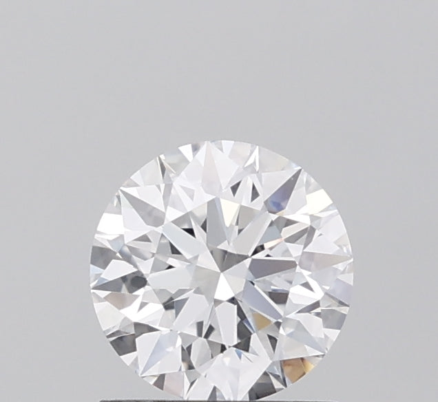 1.08ct Round D VVS2 Lab Created Diamond