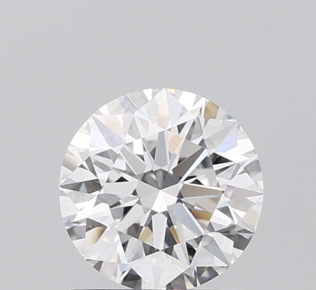 1.1ct Round E VVS1 Lab Created Diamond