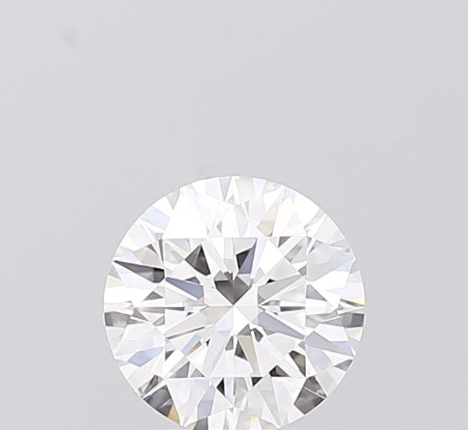 1.04ct Round D VVS2 Lab Created Diamond