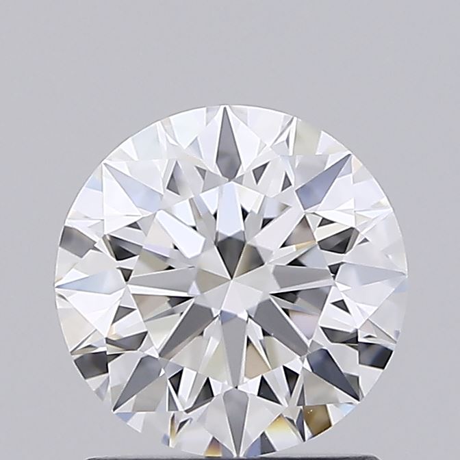 1.09ct Round E VVS2 Lab Created Diamond
