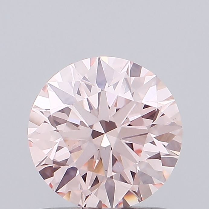 1.04ct Round  VS1 Lab Created Diamond