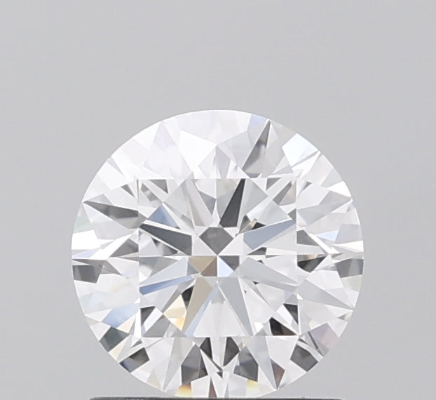 1.1ct Round E VVS2 Lab Created Diamond