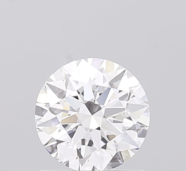 1.04ct Round D VVS1 Lab Created Diamond