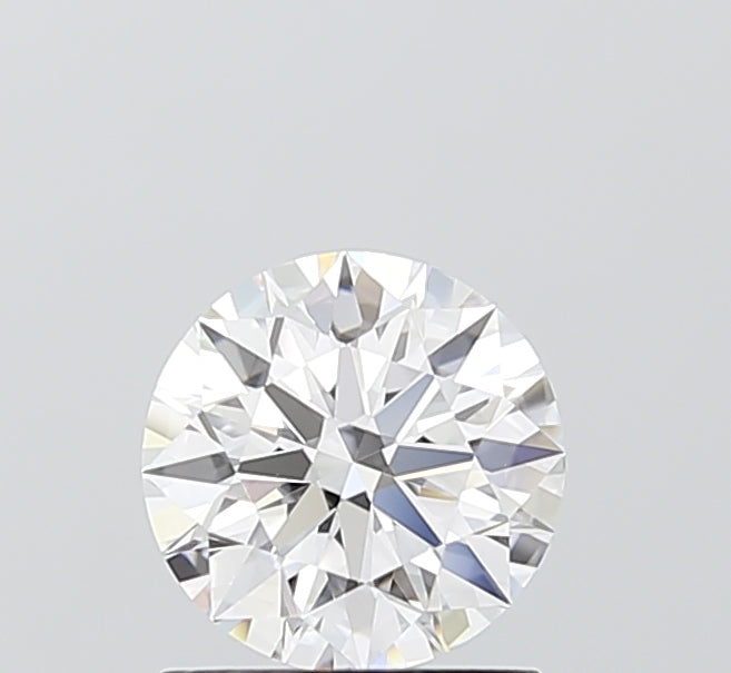 1.04ct Round D VVS2 Lab Created Diamond