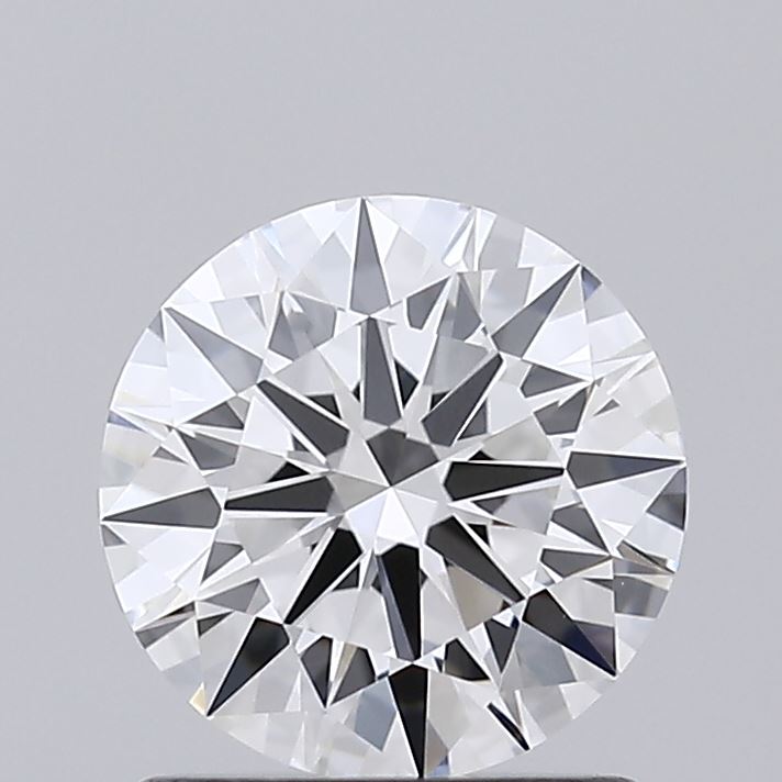 1.03ct Round E VVS1 Lab Created Diamond