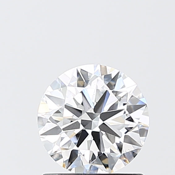 1.01ct Round D VS1 Lab Created Diamond