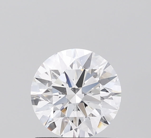 1.04ct Round D VS1 Lab Created Diamond