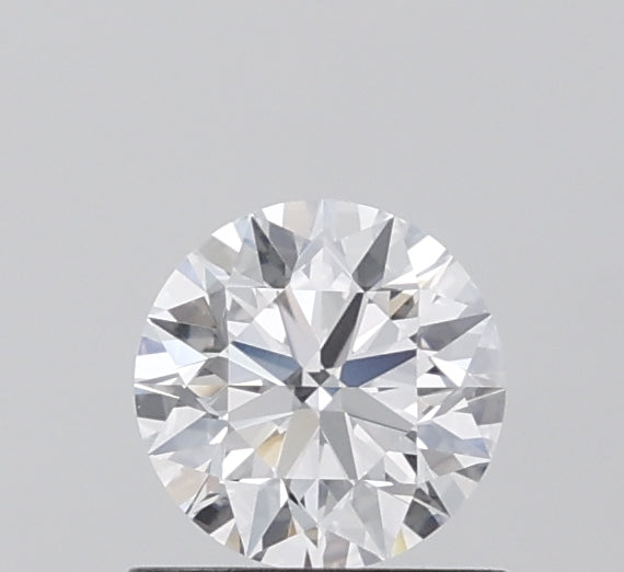 1.04ct Round D VVS2 Lab Created Diamond