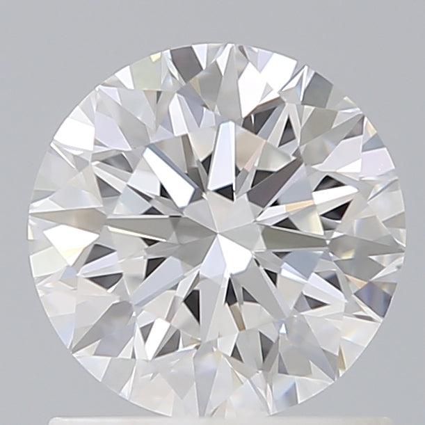 1.1ct Round E VVS2 Lab Created Diamond