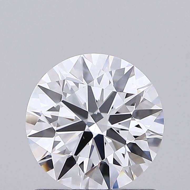 1.03ct Round D VS1 Lab Created Diamond