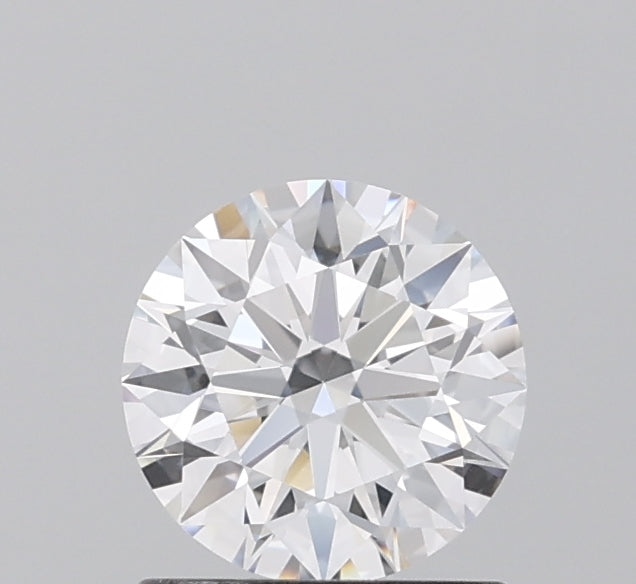 1.03ct Round D VVS1 Lab Created Diamond