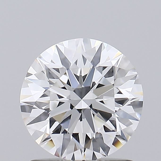 1.31ct Round D VS1 Lab Created Diamond
