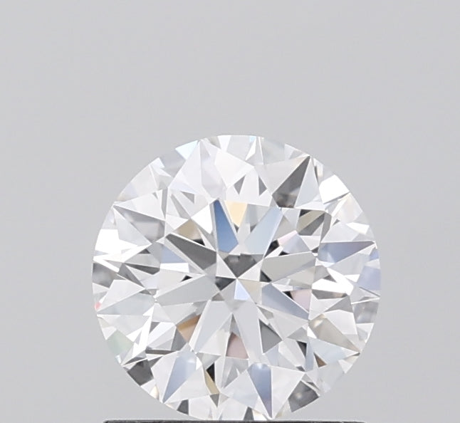 1.03ct Round D VVS2 Lab Created Diamond