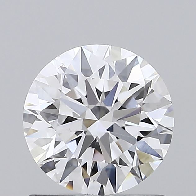 1.04ct Round D VS1 Lab Created Diamond