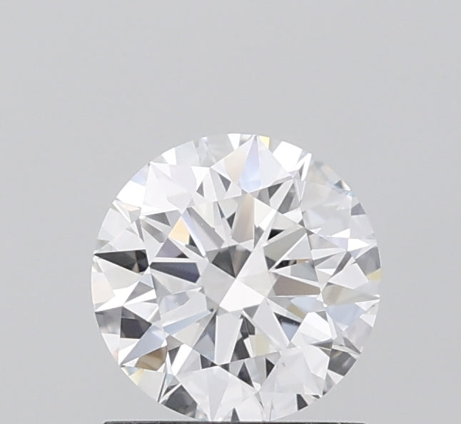 1.03ct Round D VVS1 Lab Created Diamond