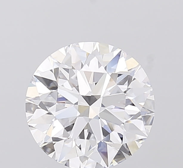 1.59ct Round D VVS1 Lab Created Diamond