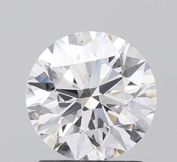 1.52ct Round D VVS1 Lab Created Diamond