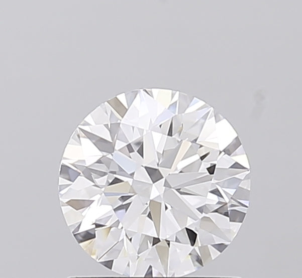 1.08ct Round D VVS1 Lab Created Diamond