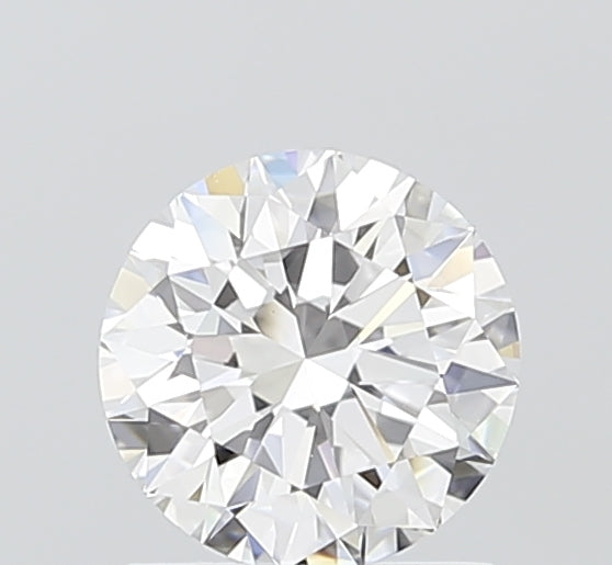 1.09ct Round D VVS1 Lab Created Diamond